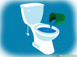 3 Ways to Remove a Toilet - wikiHow