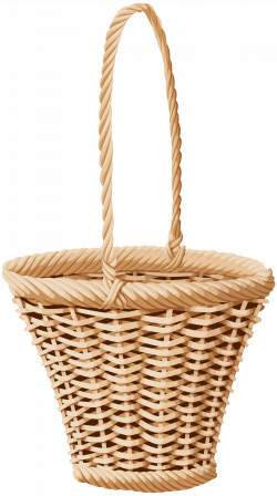 Basket PNG Clip Art | Gallery Yopriceville - High-Quality Images ...
