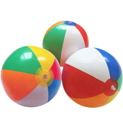 toddler's beach ball – Shop A la Playa