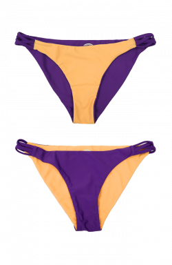 Twine Performance Volleyball Bikini Bottom| Rox Volleyball