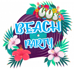 Beach Party Hits From The 60's - GTS Theatre