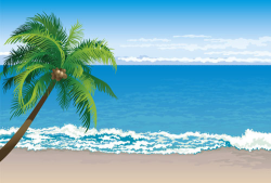 Free Beach Scene Cliparts, Download Free Clip Art, Free Clip ...