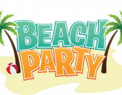 BEACH THEMED PARTIES | Magic Wish
