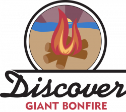 Giant Bonfire | Presque Isle Partnership