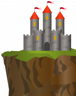 Castle Clipart Free at GetDrawings.com | Free for personal use ...