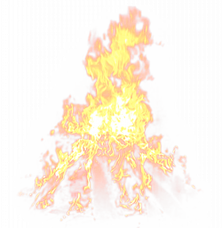 Large Fire PNG Clipart Picture | Gallery Yopriceville - High ...