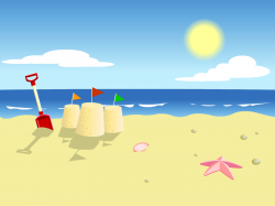 Free Beach Cliparts Cartoons, Download Free Clip Art, Free ...