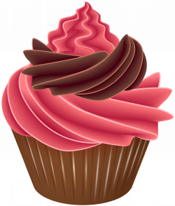 Cupcake PNG Clip Art Image | Gallery Yopriceville - High-Quality ...