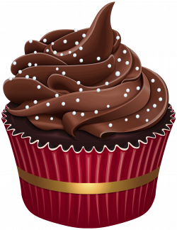 Cupcake PNG Clip Art | Gallery Yopriceville - High-Quality Images ...