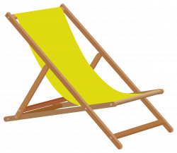 Beach Chair Group (75+)