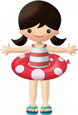 PersonGirl2b.png | Pinterest | Clip art, Layouts and Scrapbooking