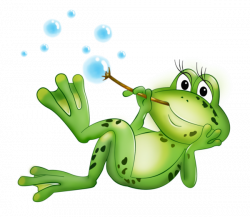 grenouilles,frog,tube | FROGS | Pinterest | Frogs, Clip art and Cards
