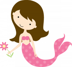 Mermaid Birthday Invitation 2 - Select a Mermaid Click to ...