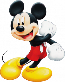 Mickey Mouse Imágenes sin fondo - Formato PNG para descargar gratis ...