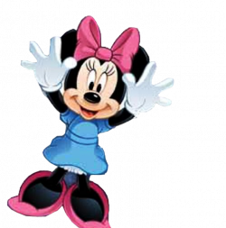 Disney Minnie Mouse Kite - 29