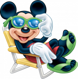 Mickey Mouse Clip Art | Render Disney - Renders Disney mickey ...