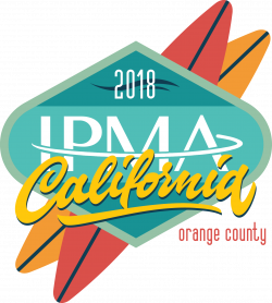 IPMA 2018 CONFERENCE - IPMA