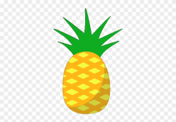 Pineapple Beach Towel - Transparent Animated Gif Pineapple ...