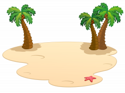 Beach Palms PNG Clipart | Gallery Yopriceville - High-Quality ...