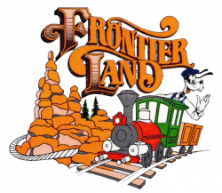 frontierland | R.F. Wild West | Pinterest | Goofy quotes, Disney ...