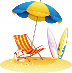 Beach Royalty-free Stock photography Clip art - Beach umbrella 1381 ...