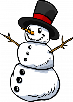 Image - Snowman sprite 004.png | Club Penguin Wiki | FANDOM powered ...
