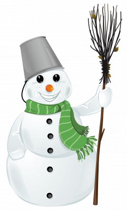 Transparent Snowman Clipart | Gallery Yopriceville - High-Quality ...