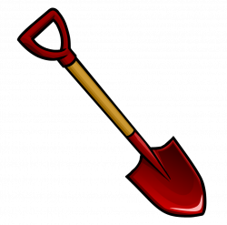 28+ Collection of Shovel Clipart | High quality, free cliparts ...