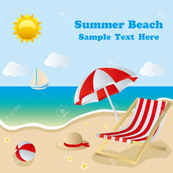 Free Summer Beach Cliparts, Download Free Clip Art, Free ...