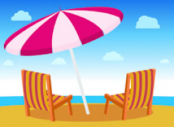 Free Summer Clipart - Clip Art Pictures - Graphics ...