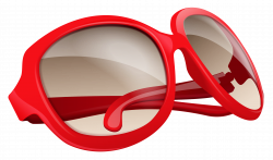 Red Sunglasses PNG Image | Gallery Yopriceville - High-Quality ...
