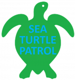 S.O.B.A. | Sea Turtle Patrol – 2018