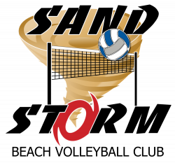 SandStorm Beach Volleyball Club