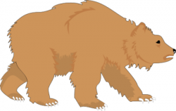 Free Animated Bear, Download Free Clip Art, Free Clip Art on ...