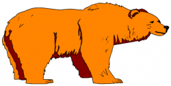 Free Animated Bear, Download Free Clip Art, Free Clip Art on ...