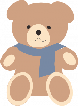 Minus - Say Hello! | Clipart | Pinterest | Bears, Teddy bear and ...