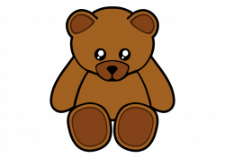Brown Bear Brown Bear Clipart at GetDrawings.com | Free for personal ...