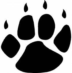 http://images.clipartpanda.com/grizzly-bear-paw-print-clipart ...