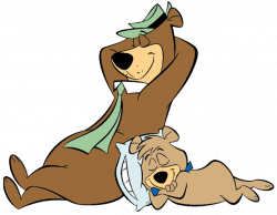Yogi Bear Clip Art | Cartoon Clip Art