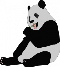Giant Panda Clip Art | Clipart Panda - Free Clipart Images