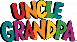 Uncle Grandpa - Wikipedia