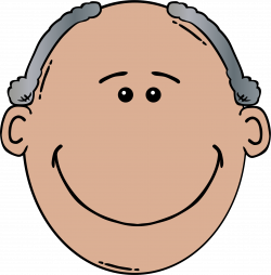28+ Collection of Cartoon Grandpa Clipart | High quality, free ...
