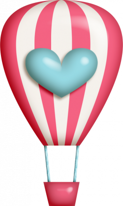 HOT AIR BALLOON | Balloon | Pinterest | Hot air balloons, Air ...