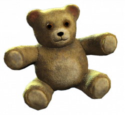 Teddy Bear PNG Transparent Free Images | PNG Only