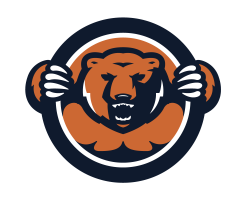 Chicago Bears Clipart at GetDrawings.com | Free for personal use ...