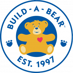 Build A Bear Logo transparent PNG - StickPNG