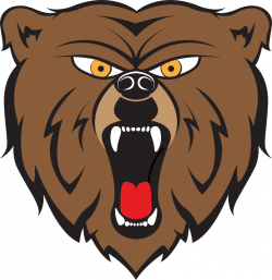 15 Angry Bear Clipart Images And Graphics - Free Clipart Graphics ...