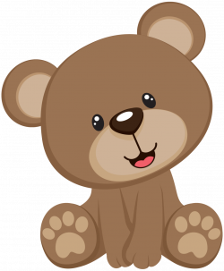TUBES URSINHOS | baby shower | Pinterest | Babies, Bears and Teddy bear