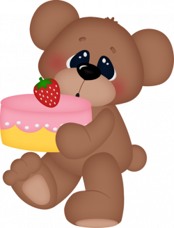 Teddy Bear Picnic 6.png | Pinterest | Teddy bear, Picnics and Bears