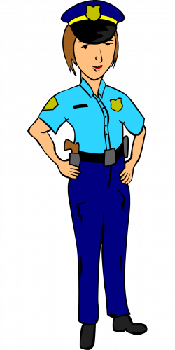 Police Officer Drawing at GetDrawings.com | Free for personal use ...